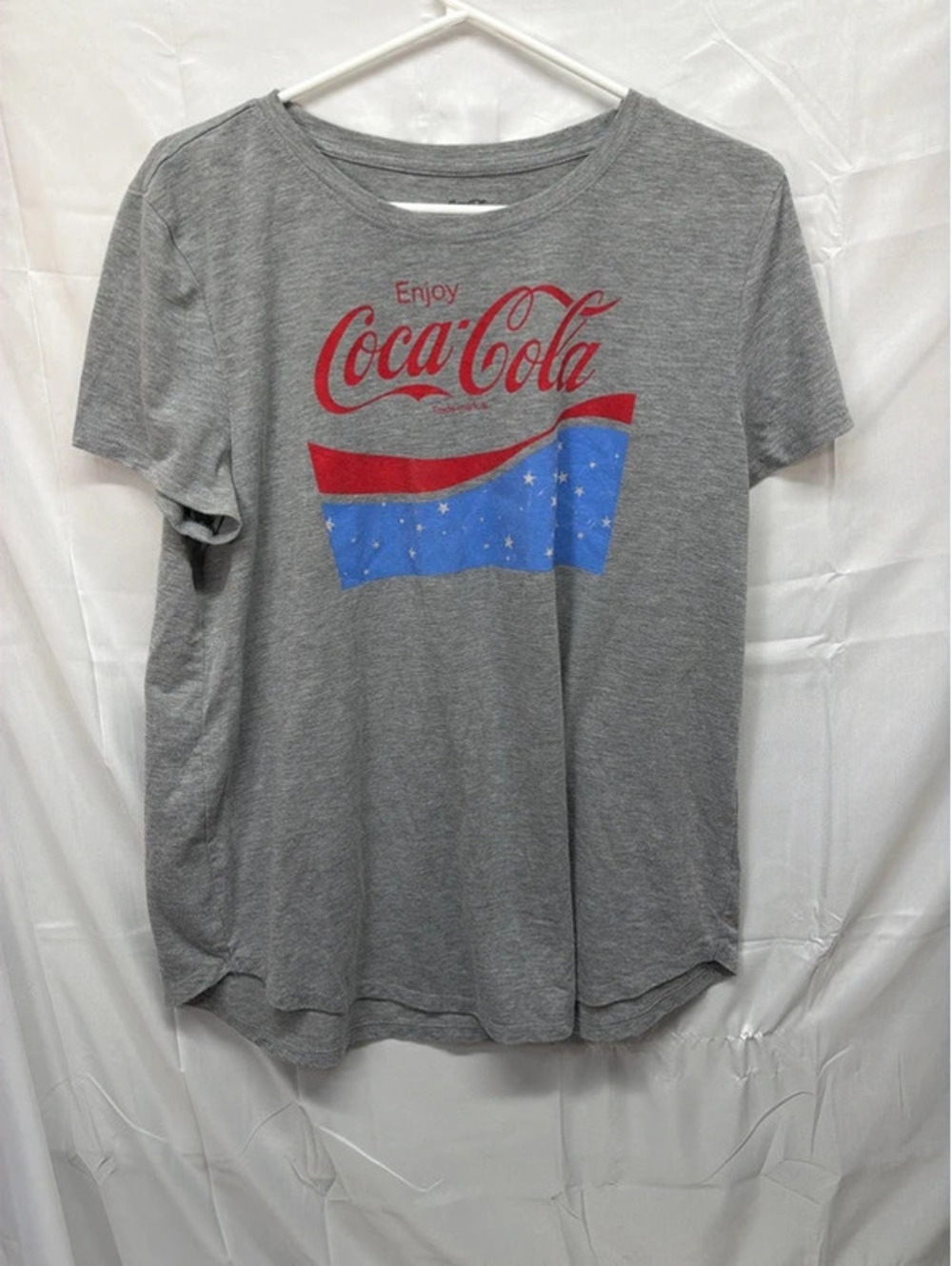 Coca-Cola T-shirt